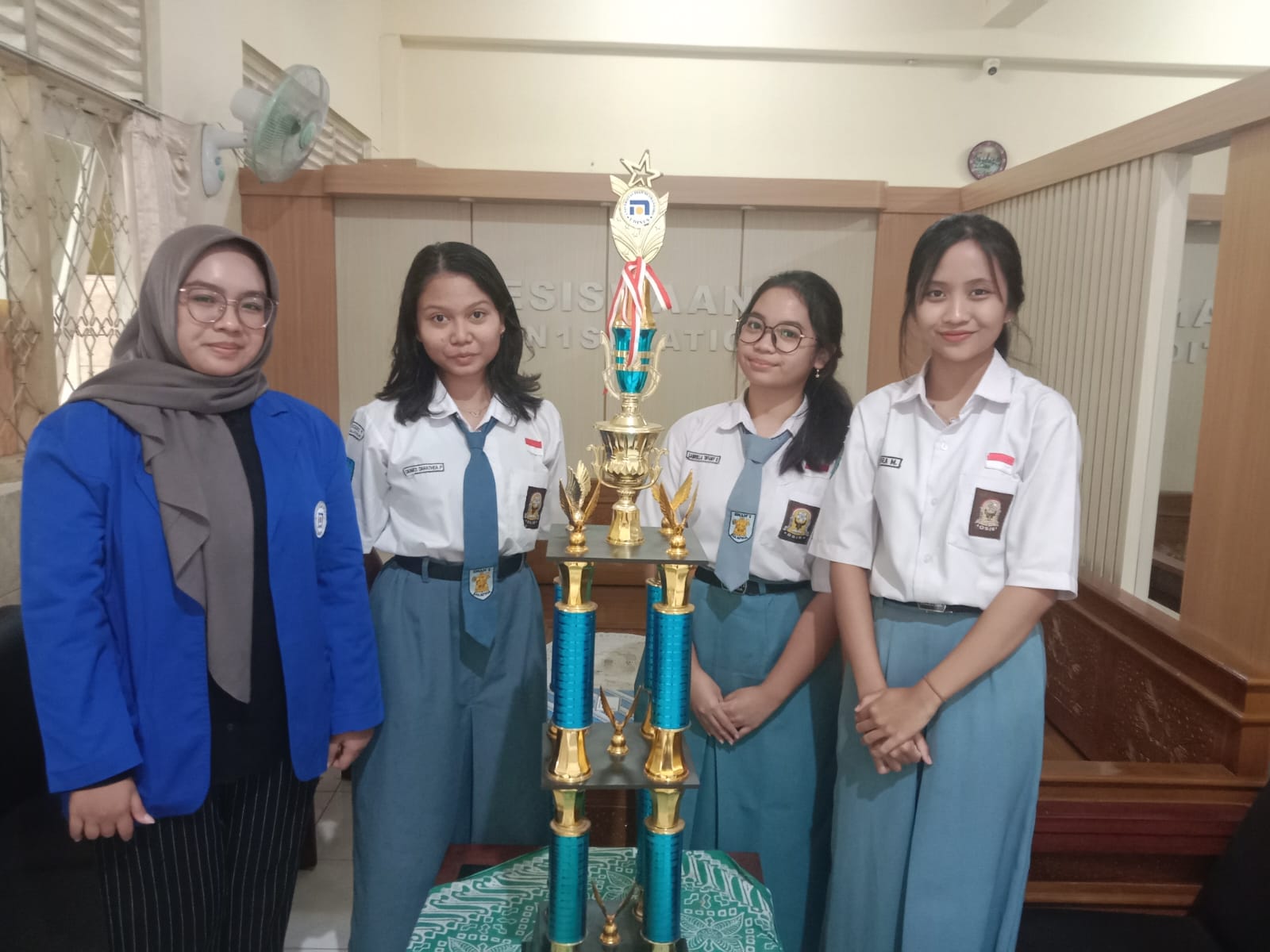 English Competition